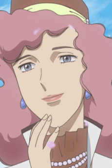 Sakura Aldia Vespaland