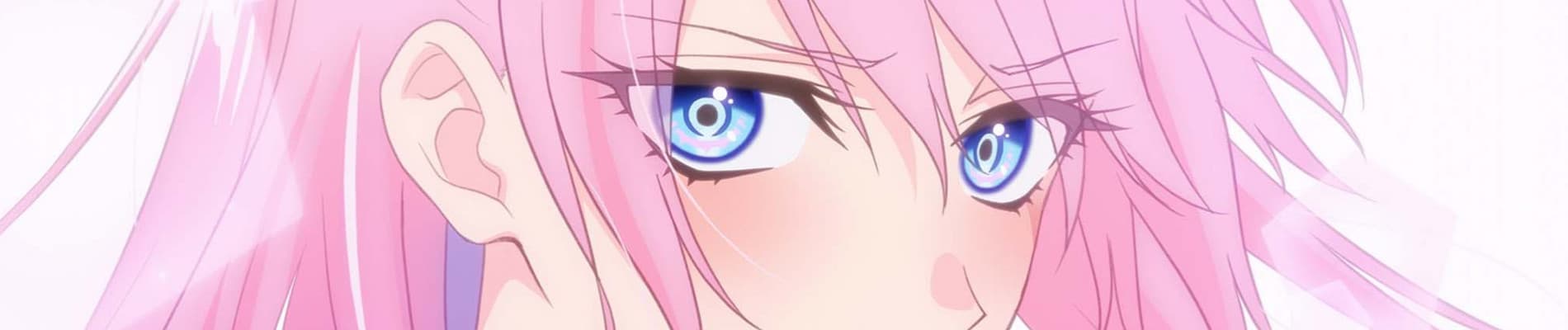 Shikimori's Not Just a Cutie