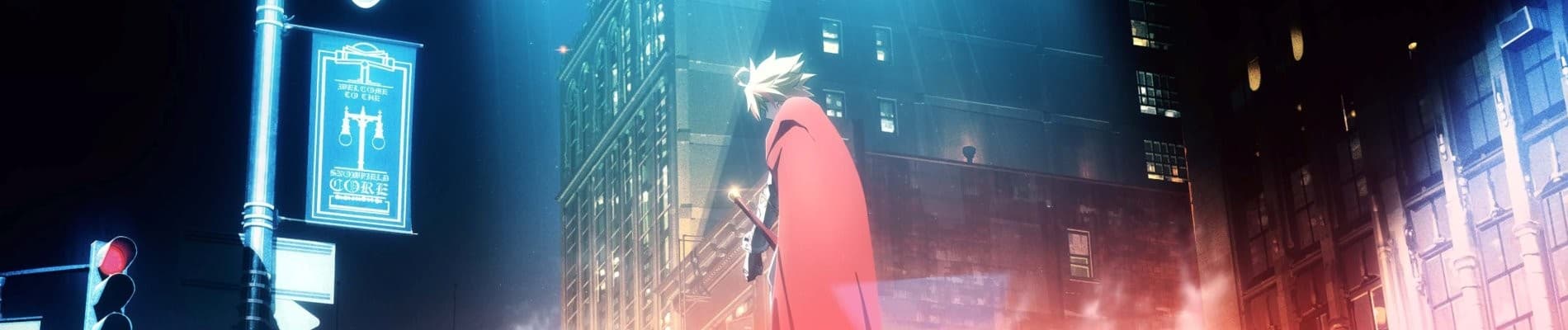 Fate/strange Fake -Whispers of Dawn-