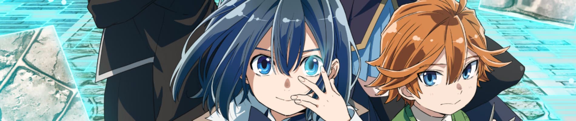 As a Reincarnated Aristocrat, I'll Use My Appraisal Skill to Rise in the World