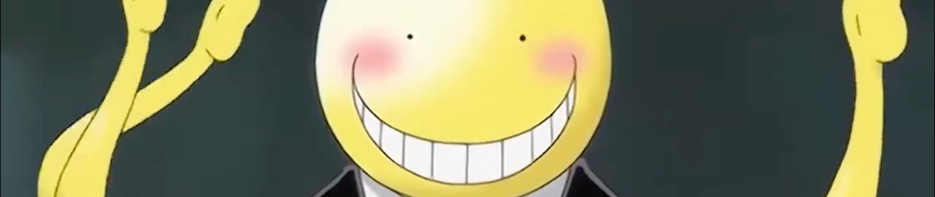 Ansatsu Kyoushitsu: Jump Festa 2013 Special