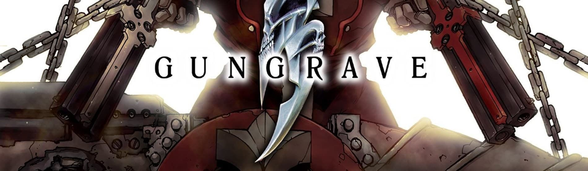 Gungrave