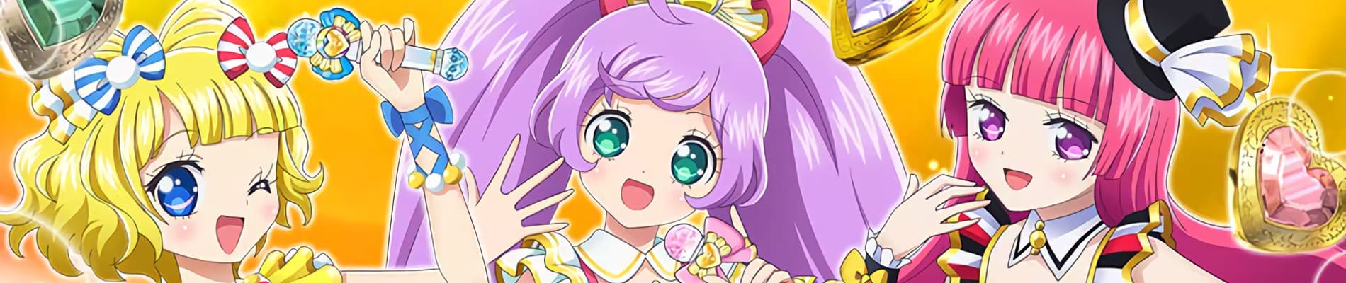 PriPara