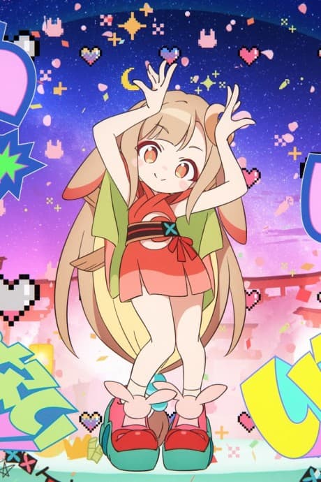 Watashi wa, Watashi no Koto ga Suki.