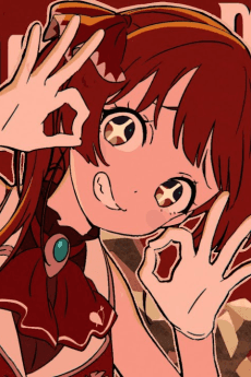 A Horny Money World: legendary night