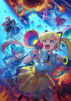 BanG Dream! Yume∞Mita